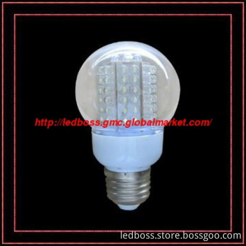 78pcs led corn light